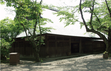 江川邸