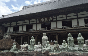 方広寺