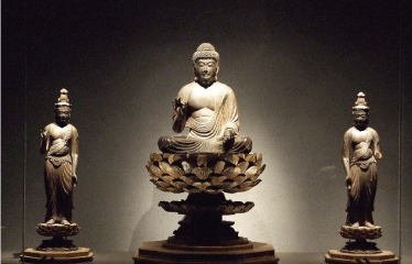 かんなみ仏の里美術館