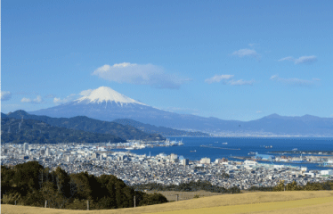 日本平ロープウェイ