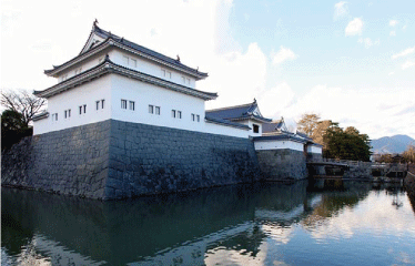 駿府城